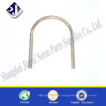 Standard or customized carbon steel u head bolt